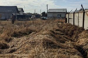 участок по адресу Костя Левицкого ул.
