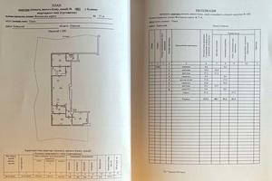 квартира за адресою Фонтанская дорога, 77 А 