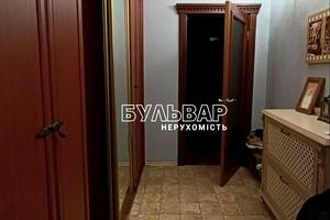 квартира за адресою Петра Болбочана вул. (Клапцова), 69