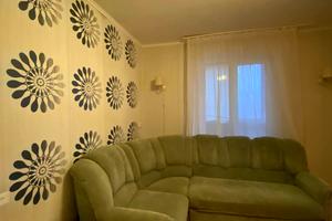 квартира за адресою Паркова вул., 76
