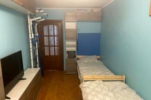 квартира за адресою В'ячеслава Липинського вул. ()