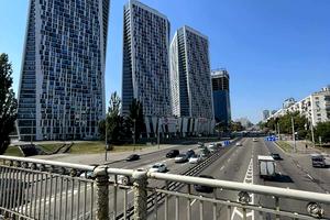 квартира за адресою Берестейський просп. (Перемоги), 11 к2
