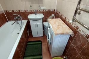квартира за адресою Зодчих вул., 10