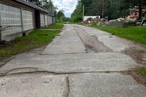участок по адресу с. Козинцы, 