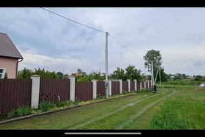 участок по адресу с. Рожны, 