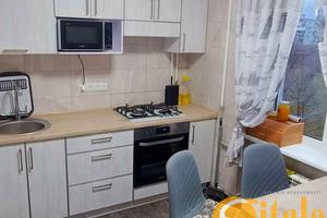квартира за адресою Запорізька вул., 555
