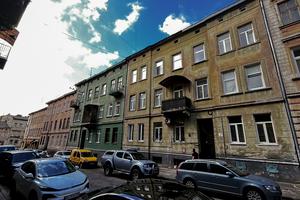квартира по адресу Сембратовичей ул. (Перова), 7