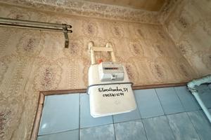 ділянка за адресою Борислава Брондукова вул., 34