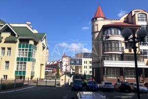 коммерческая по адресу Владимира Ивасюка просп. (Героїв Сталінграду), 4