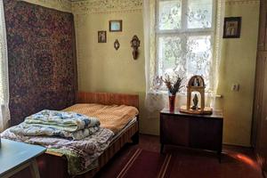 будинок за адресою П.Могили, 2