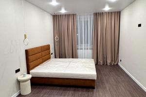квартира за адресою Лісогринівецька вул., 34