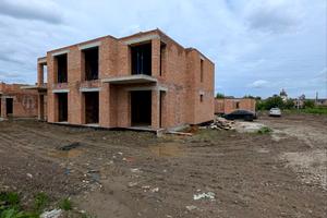будинок за адресою с. Крихівці, Січового стірльця Петріва