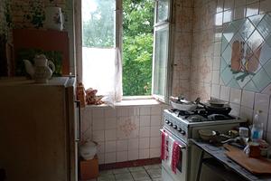квартира за адресою Харківських Дивізій вул., 12/21