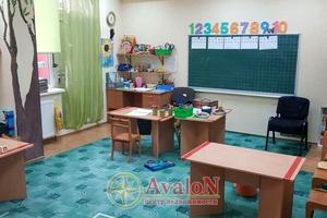 комерційна за адресою Академіка Сахарова вул., 36