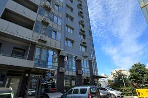 коммерческая по адресу Трускавецкая ул., 6-В