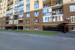 комерційна за адресою Метрологічна вул., 29