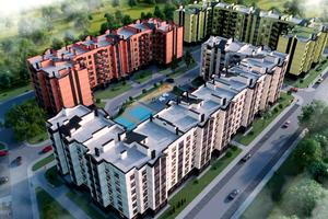 коммерческая по адресу Межевая ул., 9