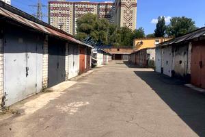 паркомісце за адресою Академіка Заболотного вул., 5
