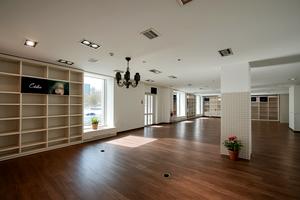 коммерческая по адресу Зверинецкая ул., 59