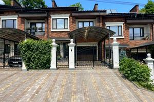 будинок за адресою Київ, Олегівська вул., 2