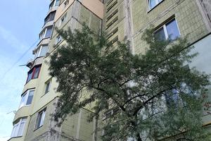квартира за адресою Генерала Генадія Воробйова вул. (Курська), 13-Д