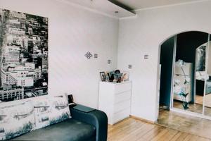квартира за адресою ул Лермонтова, 1р