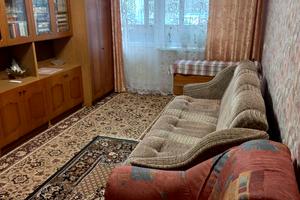 квартира по адресу Якуба Коласа ул., 21