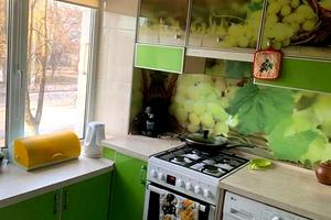 квартира по адресу Грушевського, 14