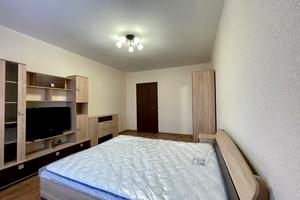 квартира по адресу Балтийский пер., 1
