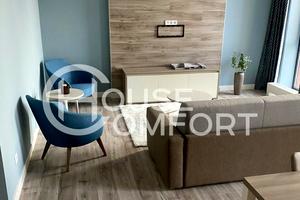 квартира за адресою Антоновича вул. (Горького), 44