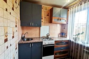 квартира за адресою Зестафонська вул., 18-А