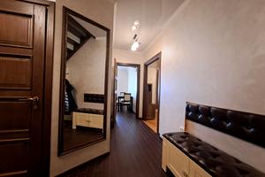 квартира по адресу Степана Бандеры просп., 35-А
