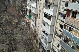 квартира за адресою Адмиральский проспект, 1