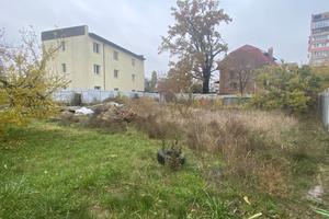 ділянка за адресою Авіаконструктора Антонова вул.