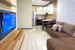 квартира за адресою Регенераторна вул., 4 к16