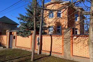 будинок за адресою Князя Володимира