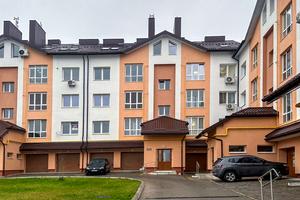 квартира по адресу Героїв Крут ул., 6