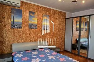 квартира за адресою Оболонський просп., 22-В