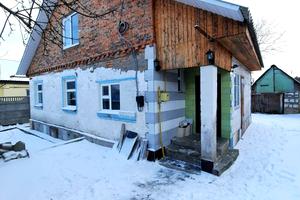 будинок за адресою переулок Полетаева