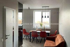квартира за адресою Льва Ландау просп. (50-річчя СРСР), 50