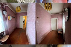 будинок за адресою смт. Мала Данилівка, Малоданилівський шлях