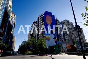 квартира за адресою Академіка Вільямса вул., 93/1