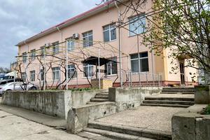 коммерческая по адресу Казарського ул., 1/2
