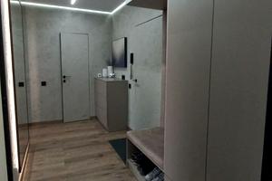квартира по адресу с. Загвоздье, Заозерна ул., 1-А