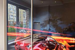 квартира по адресу Радужный массив ул., 8