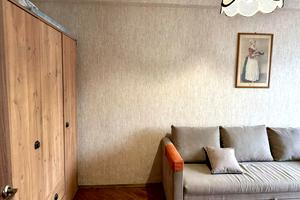 квартира по адресу Саксаганского ул., 87