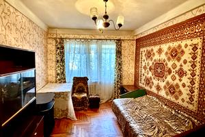 квартира за адресою Василя Сергієнка вул. (Задніпровська), 36