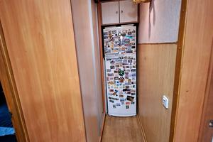 квартира по адресу Рельефная ул., 8