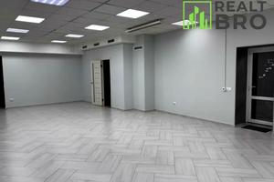 коммерческая по адресу Заречанская ул., 1