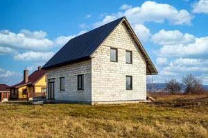 будинок за адресою Урочище Сад